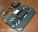 Waterproof industrial tablet MobiPad LRQ108T - photo 4