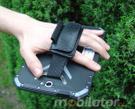 Waterproof industrial tablet MobiPad LRQ108T - photo 2