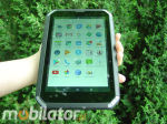Waterproof industrial tablet MobiPad LRQ108T - photo 1