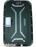 Waterproof industrial tablet MobiPad LRQ108T - photo 17