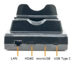 Senter S917V2/ST927 - Docking Station - photo 1