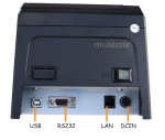 Mobile Printer MobiPrint CMX8008 Android - IOS - RS232 USB - photo 1