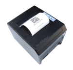 Mobile Printer MobiPrint CMX8008 Android - IOS - RS232 USB - photo 15