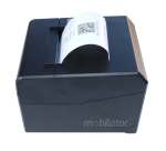 Mobile Printer MobiPrint CMX8008 Android - IOS - RS232 USB - photo 14