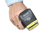 Fingering FS02P - mini barcode scanner 1D/2D - Ring - Bluetooth - photo 24