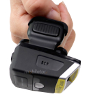 Fingering FS02P - mini barcode scanner 1D/2D - Ring - Bluetooth - photo 22