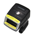 Fingering FS02P - mini barcode scanner 1D/2D - Ring - Bluetooth - photo 34