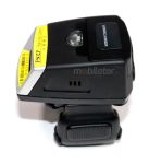 Fingering FS02P - mini barcode scanner 1D/2D - Ring - Bluetooth - photo 33