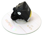 Fingering FS02P - mini barcode scanner 1D/2D - Ring - Bluetooth - photo 2