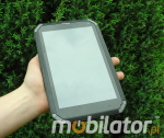 Waterproof industrial tablet MobiPad LRQ208T Windows 10 - photo 67