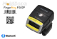 Fingering FS02P - mini barcode scanner 1D/2D - Ring - Bluetooth
