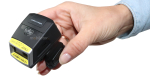 Fingering FS02P - mini barcode scanner 1D/2D - Ring - Bluetooth - photo 21