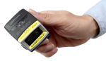 Fingering FS02P - mini barcode scanner 1D/2D - Ring - Bluetooth - photo 18