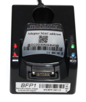 Fingering FS02P - mini barcode scanner 1D/2D - Ring - Bluetooth - photo 11