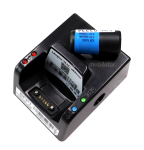 Fingering FS02P - mini barcode scanner 1D/2D - Ring - Bluetooth - photo 8