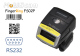 Fingering FS02P - mini barcode scanner 1D/2D - Ring - Bluetooth
