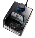 Fingering FS02P - mini barcode scanner 1D/2D - Ring - Bluetooth - photo 7
