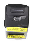 Fingering FS01P - mini barcode scanner 1D - Ring - Bluetooth - photo 35