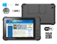 Rugged waterproof industrial tablet Emdoor EM-I75HH v.3