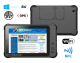 Rugged waterproof industrial tablet Emdoor EM-I75HH v.4