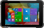 Dust-proof industrial tablet Emdoor I86HH - Windows 10 Home - photo 1