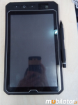  Waterproof 10-inch industrial tablet with IP68 standard MobiPad LRQ2001 Windows 10 - photo 10