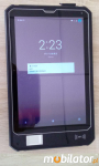  Waterproof 10-inch industrial tablet with IP68 standard MobiPad LRQ2001 Windows 10 - photo 1