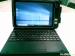  Waterproof 10-inch industrial tablet with IP68 standard MobiPad LRQ2001 Windows 10 - photo 8