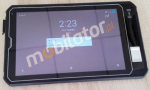  Waterproof 10-inch industrial tablet with IP68 standard MobiPad LRQ2001 Windows 10 - photo 2