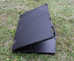 Emdoor X15 v.2 - Rugged (IP65) Industrial laptop with a powerful processor and extended SSD disk  - photo 29