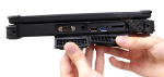 Emdoor X15 v.2 - Rugged (IP65) Industrial laptop with a powerful processor and extended SSD disk  - photo 10