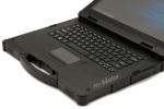 Emdoor X15 v.7 - Dustproof modern rugged notebook with 4G technology  - photo 56