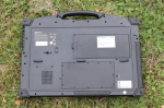 Emdoor X15 v.7 - Dustproof modern rugged notebook with 4G technology  - photo 31