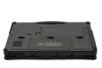 Emdoor X15 v.8 - Rugged, shockproof industrial laptop with 256GB and 4G SSD disk  - photo 62