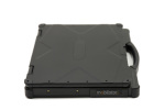 Emdoor X15 v.8 - Rugged, shockproof industrial laptop with 256GB and 4G SSD disk  - photo 66