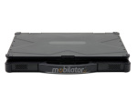 Emdoor X15 v.8 - Rugged, shockproof industrial laptop with 256GB and 4G SSD disk  - photo 48