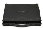 Emdoor X15 v.8 - Rugged, shockproof industrial laptop with 256GB and 4G SSD disk  - photo 45