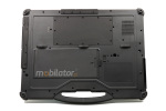 Emdoor X15 v.8 - Rugged, shockproof industrial laptop with 256GB and 4G SSD disk  - photo 58