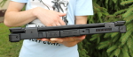 Emdoor X15 v.8 - Rugged, shockproof industrial laptop with 256GB and 4G SSD disk  - photo 25