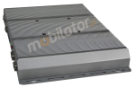 Minimaker BBPC-K04 (i5-7200U) v.4 - resistant mini pc for use in production halls and warehouses (Intel Core i5), 2x LAN RJ45 and 6x COM 232 - photo 5