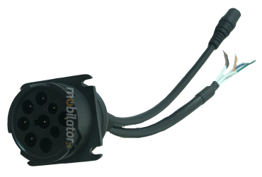 Neway - Female SAE J1939