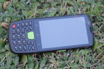  Industrial Data Collector MobiPad MPS8W 1D Motorola v.2 - photo 26