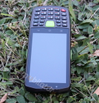  Industrial Data Collector MobiPad MPS8W 1D Motorola v.2 - photo 23