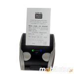 MobiPrint QS-0658 - Industrial mobile thermal printer with bluetooth module (Android / IOS / Windows) - photo 7