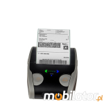 MobiPrint QS-0658 - Industrial mobile thermal printer with bluetooth module (Android / IOS / Windows) - photo 6