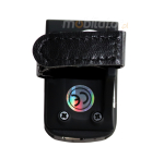 MobiScan QS-02S v.1 - An industrial fingering laser scanner that reads 1D barcodes - photo 15