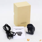 MobiScan QS-02S v.2 - Small industrial ring scanner with Bluettoth 4.0 module (2D CCD) - photo 31