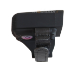 MobiScan QS-02S v.2 - Small industrial ring scanner with Bluettoth 4.0 module (2D CCD) - photo 7