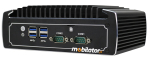 IBOX-N15 (i5-8250U) v.3 - Industrial MiniPC with SSD extension (512 GB) WiFi module and 2x COM - photo 28