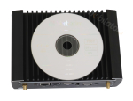 IBOX-N15 (i5-8250U) v.3 - Industrial MiniPC with SSD extension (512 GB) WiFi module and 2x COM - photo 1